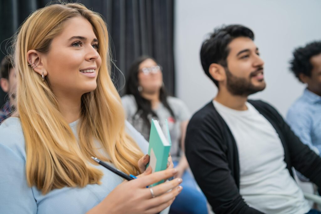 Zufriedenheit - Coaching