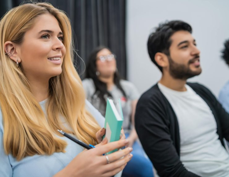 Zufriedenheit - Coaching